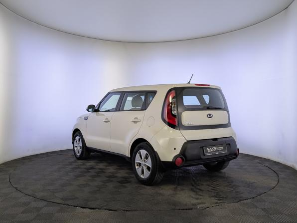 Kia Soul II с пробегом 2016 года, цена 1 300 000 рублей, 151414 км, хэтчбек, Автокод Объявления