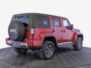 BAIC BJ40 I Рестайлинг Москва  - изображение 35