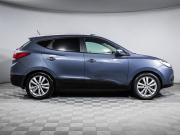 Hyundai ix35 I Москва  - изображение 22
