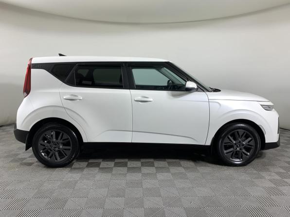 Kia Soul III с пробегом 2021 года, цена 1 830 000 рублей, 111135 км, хэтчбек, Автокод Объявления