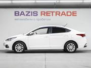 Hyundai Solaris II Тюмень  - изображение 30