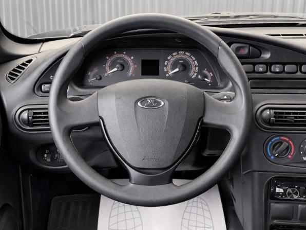 Lada (ВАЗ) Niva Travel I с пробегом 2024 года, цена 1 127 000 рублей, 6378 км, внедорожник, Автокод Объявления
