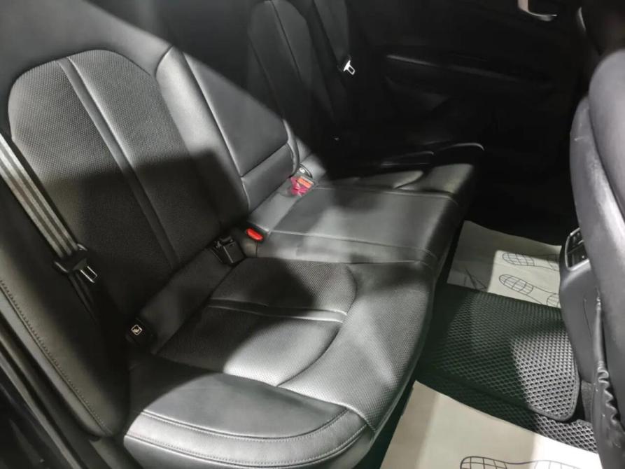 Kia Optima IV Рестайлинг Уфа  - изображение 16