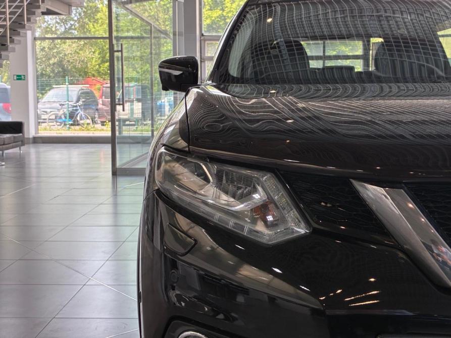 Nissan X-Trail III Новосибирск  - изображение 4