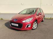 Peugeot 308 I Рестайлинг Санкт-Петербург  - изображение 25