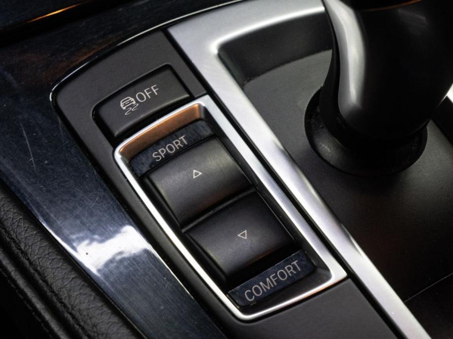 BMW 5 серии VI (F10/F11/F07) Тюмень  - изображение 12