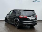 Ford S-MAX I Рестайлинг Москва  - изображение 19