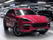 Porsche Cayenne III Рестайлинг Екатеринбург  - изображение 31