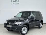 Lada (ВАЗ) Niva Екатеринбург  - изображение 25
