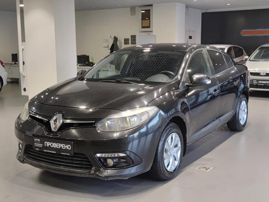 Renault Fluence I Казань  - изображение 1