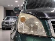 Toyota Land Cruiser Prado 120 Series Рестайлинг Казань  - изображение 43