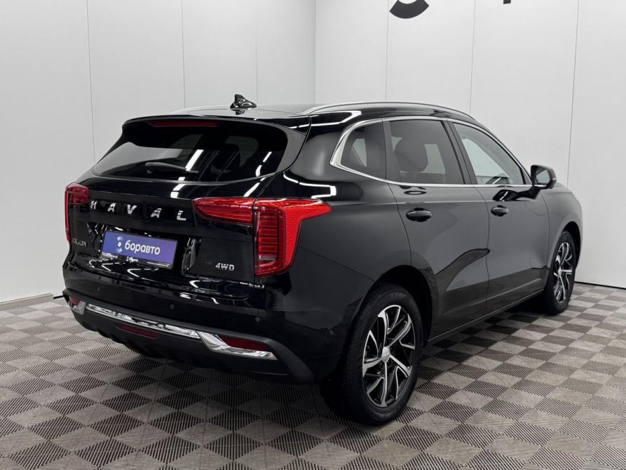 Haval Jolion I Воронеж  - изображение 2