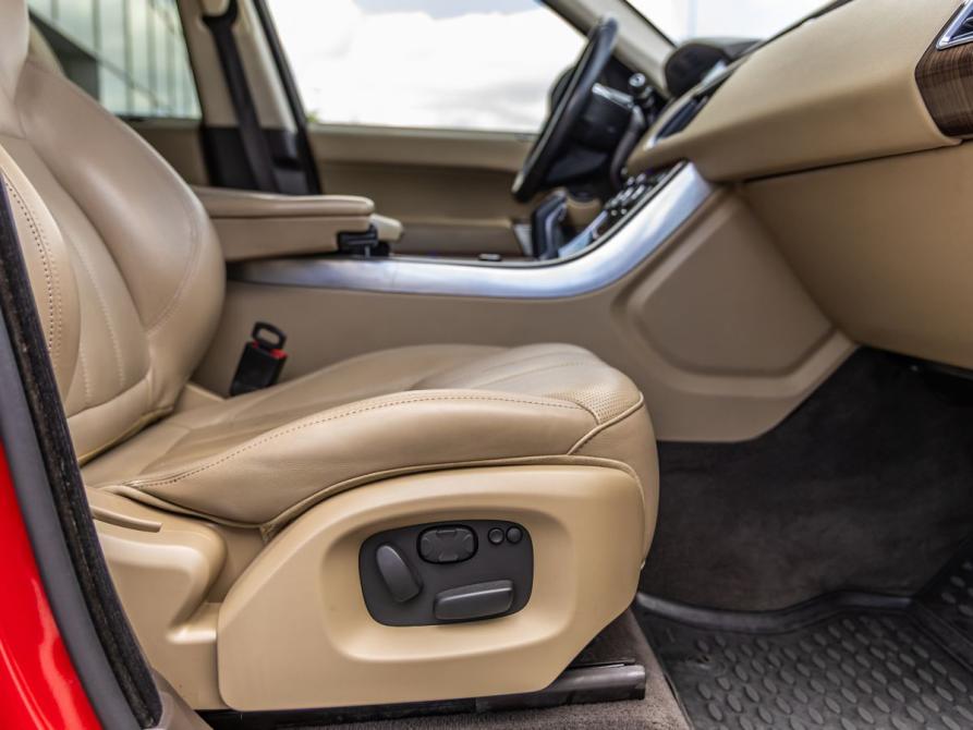 Land Rover Range Rover Sport II Волгоград  - изображение 33