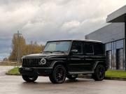 Mercedes-Benz G-Класс AMG II (W463) Пермь  - изображение 32
