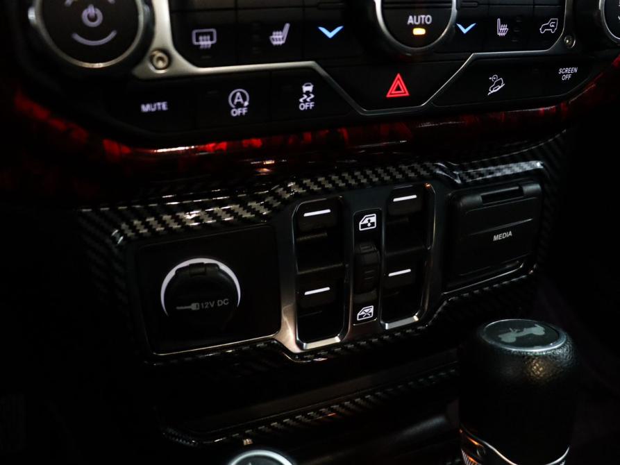 Jeep Wrangler IV (JL) Минеральные Воды  - изображение 19