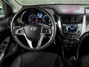 Hyundai Solaris I Рестайлинг Екатеринбург  - изображение 21