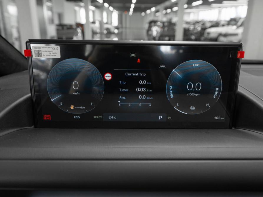 Hyundai Staria I Рестайлинг Москва  - изображение 12