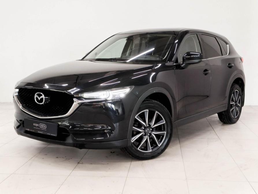 Mazda CX-5 II Тула  - изображение 1