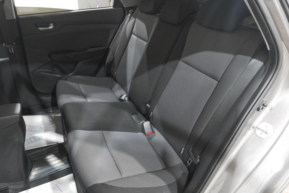 Hyundai Solaris II Рестайлинг Новокузнецк  - изображение 22