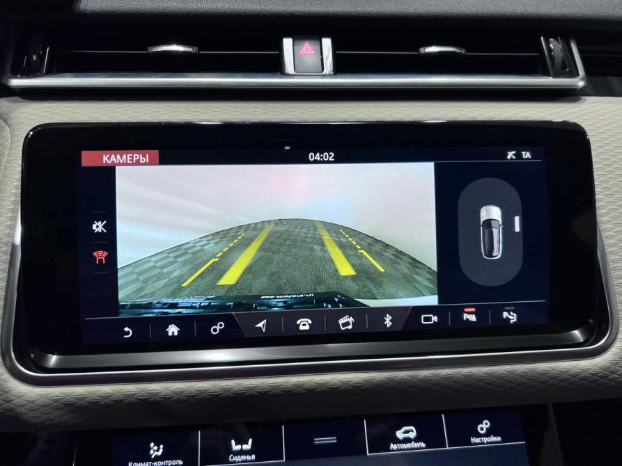 Land Rover Range Rover Velar I Ростов-на-Дону  - изображение 19