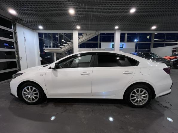 Kia Cerato IV с пробегом 2019 года, цена 1 630 000 рублей, 132072 км, седан, Автокод Объявления
