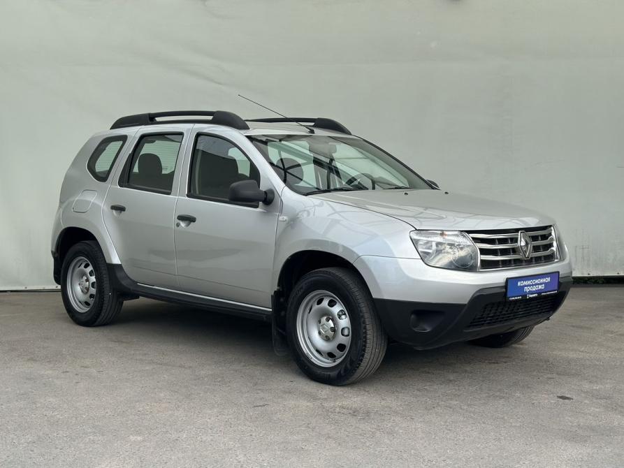 Renault Duster I Липецк  - изображение 2