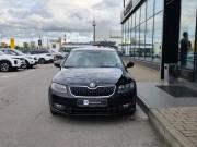 Skoda Octavia III (A7) Санкт-Петербург  - изображение 23
