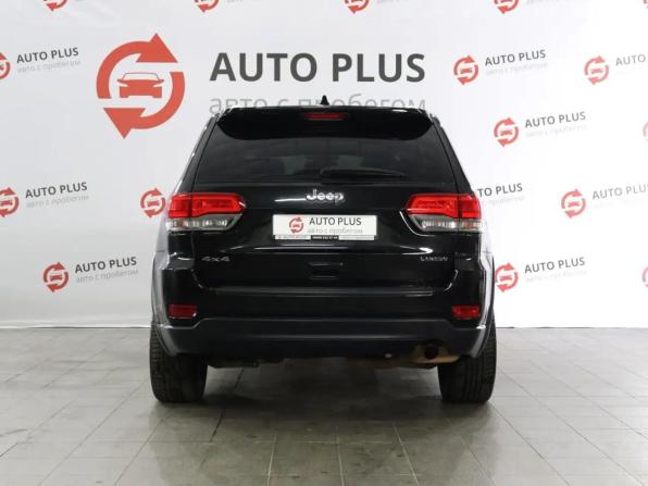 Jeep Grand Cherokee IV (WK2) Рестайлинг с пробегом 2013 года, цена 2 455 000 рублей, 71622 км, внедорожник, Автокод Объявления