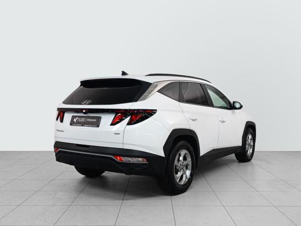 Hyundai Tucson IV с пробегом 2021 года, цена 3 238 000 рублей, 57700 км, внедорожник, Автокод Объявления
