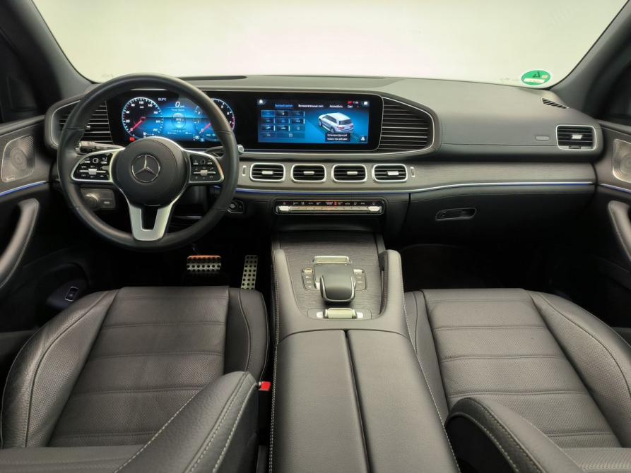 Mercedes-Benz GLS II (X167) Москва  - изображение 7