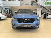 Volvo XC40 I Казань  - изображение 24