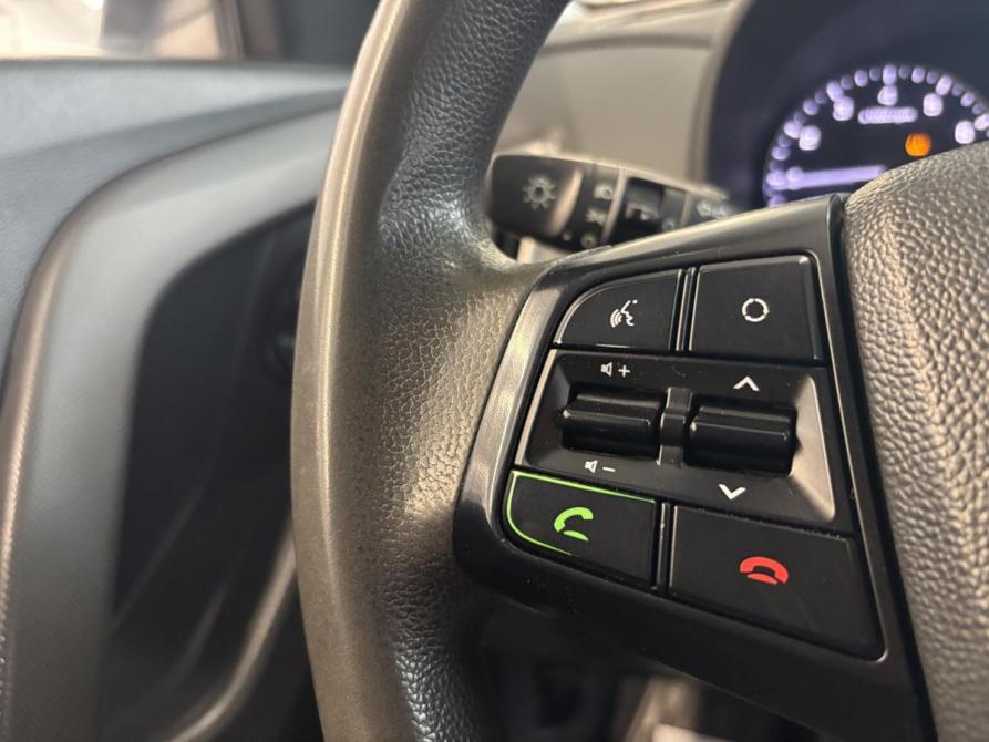 Hyundai Creta I Тверь  - изображение 21
