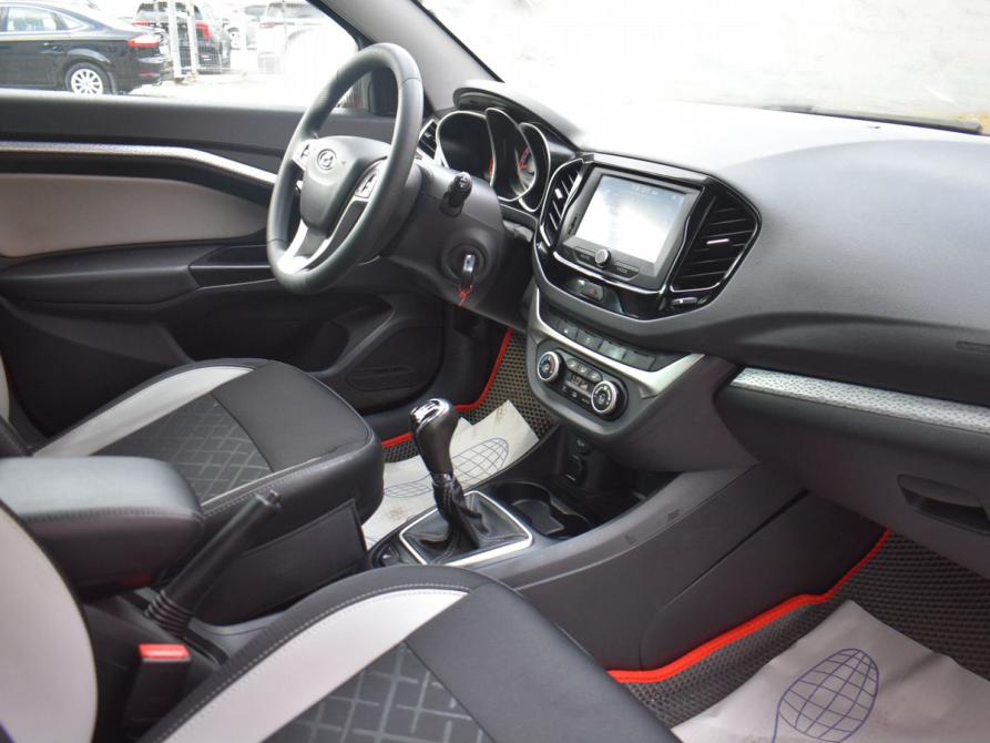 Lada (ВАЗ) Vesta I Мурманск  - изображение 18