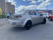 Mitsubishi Lancer X Рестайлинг Тверь  - изображение 25