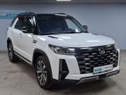 Changan CS95 I Рестайлинг 2 Москва  - изображение 26