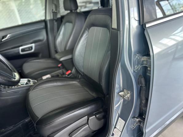 Opel Antara I Рестайлинг с пробегом 2012 года, цена 995 000 рублей, 143000 км, внедорожник, Автокод Объявления