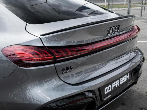 Audi A5 III (B10) с пробегом 2025 года, цена 6 300 000 рублей, 3109 км, лифтбек, Автокод Объявления