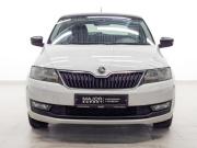 Skoda Rapid I Рестайлинг Москва  - изображение 29