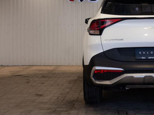 Kia Sportage V с пробегом 2023 года, цена 3 890 000 рублей, 25506 км, внедорожник, Автокод Объявления