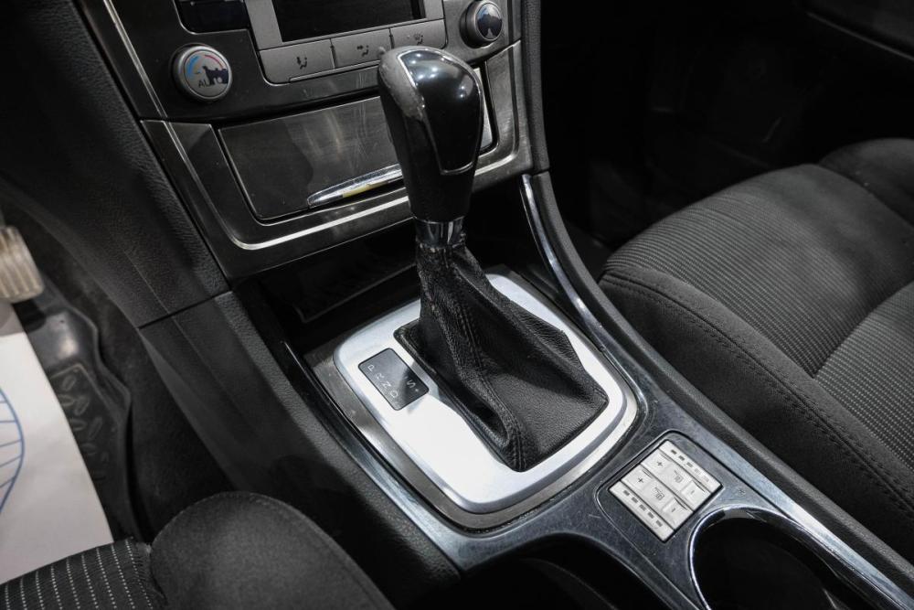 Ford Mondeo IV Новокузнецк  - изображение 25