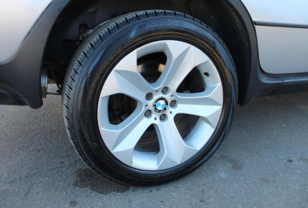 BMW X5 I (E53) Рестайлинг Нижний Новгород  - изображение 21