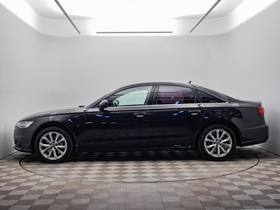 Audi A6 IV (C7) Рестайлинг Москва  - изображение 2
