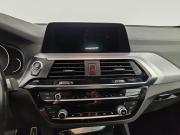 BMW X3 III (G01) Москва  - изображение 29