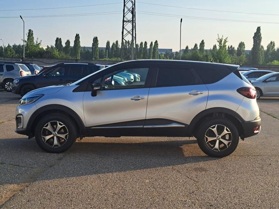 Renault Kaptur I Набережные Челны  - изображение 10