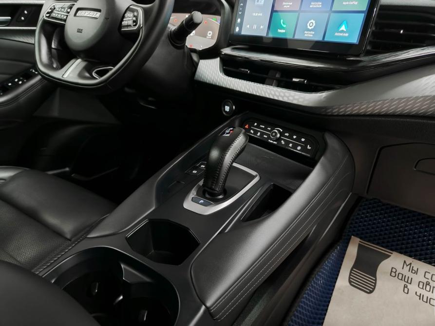 Haval F7x I Рестайлинг Тула  - изображение 10