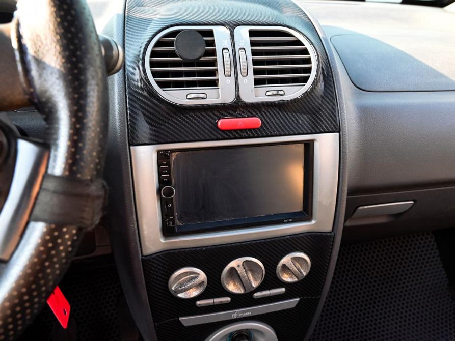 Chery Kimo (A1) Екатеринбург  - изображение 10