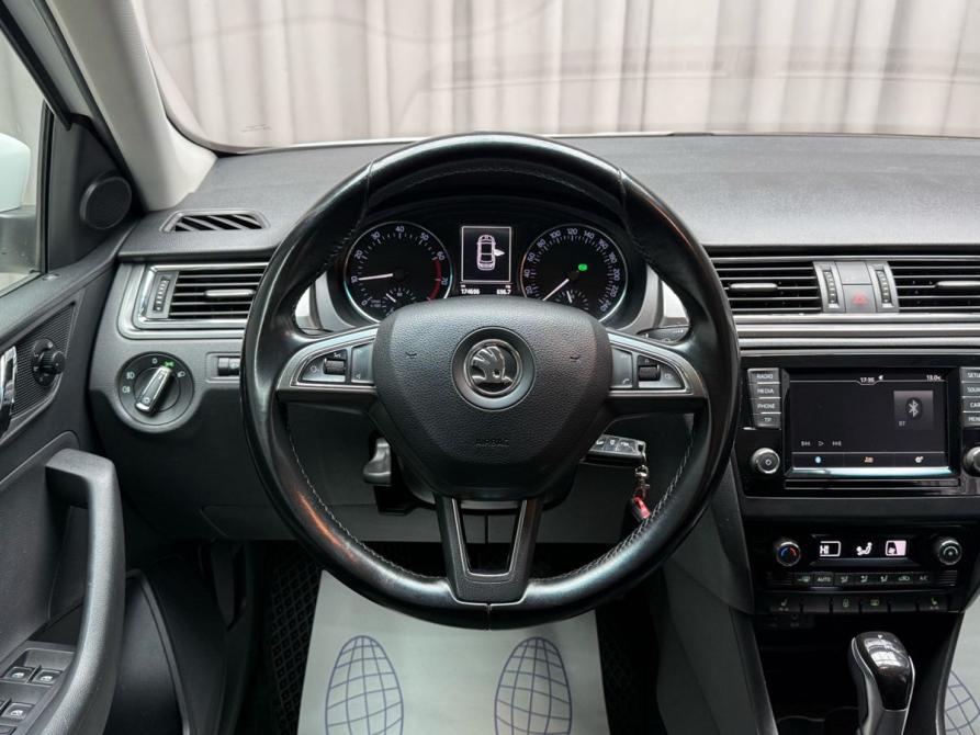 Skoda Rapid I Ижевск  - изображение 18