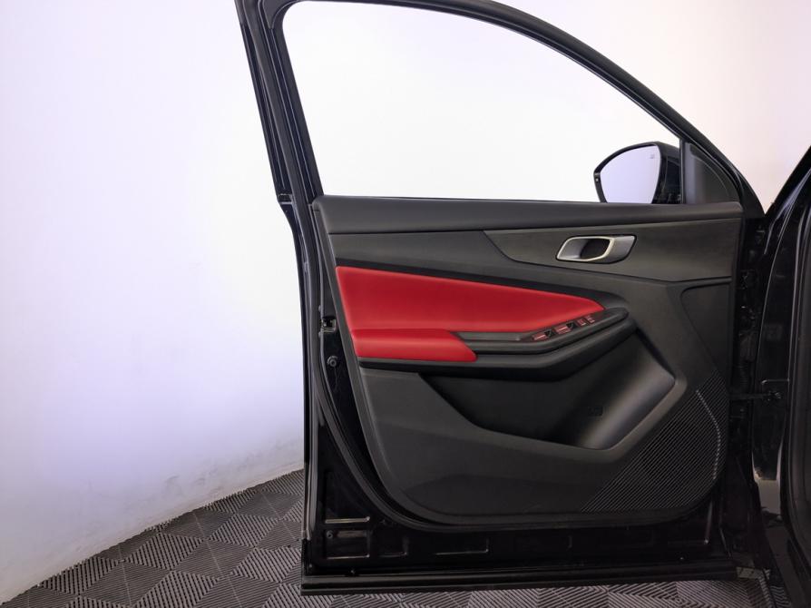 Changan CS55 Plus II Москва  - изображение 19