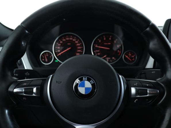 BMW 3 серии VI (F3x) Рестайлинг с пробегом 2017 года, цена 2 600 000 рублей, 125489 км, седан, Автокод Объявления