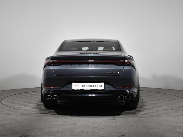Geely Preface I с пробегом 2024 года, цена 2 498 000 рублей, 17977 км, седан, Автокод Объявления